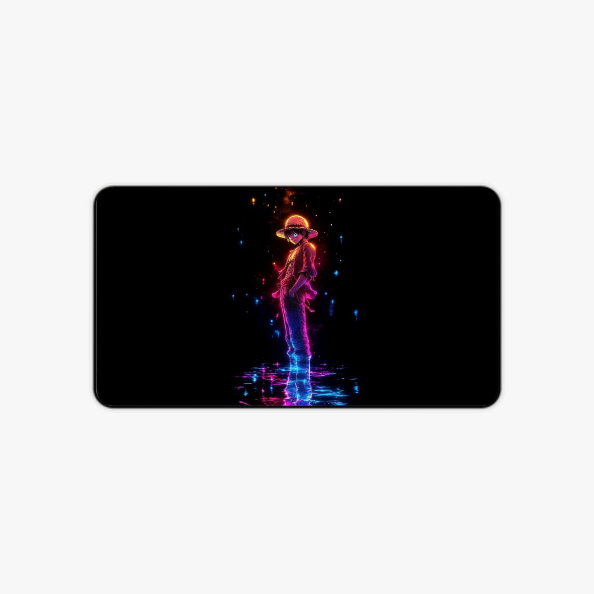 Luffy Neon - Image 1