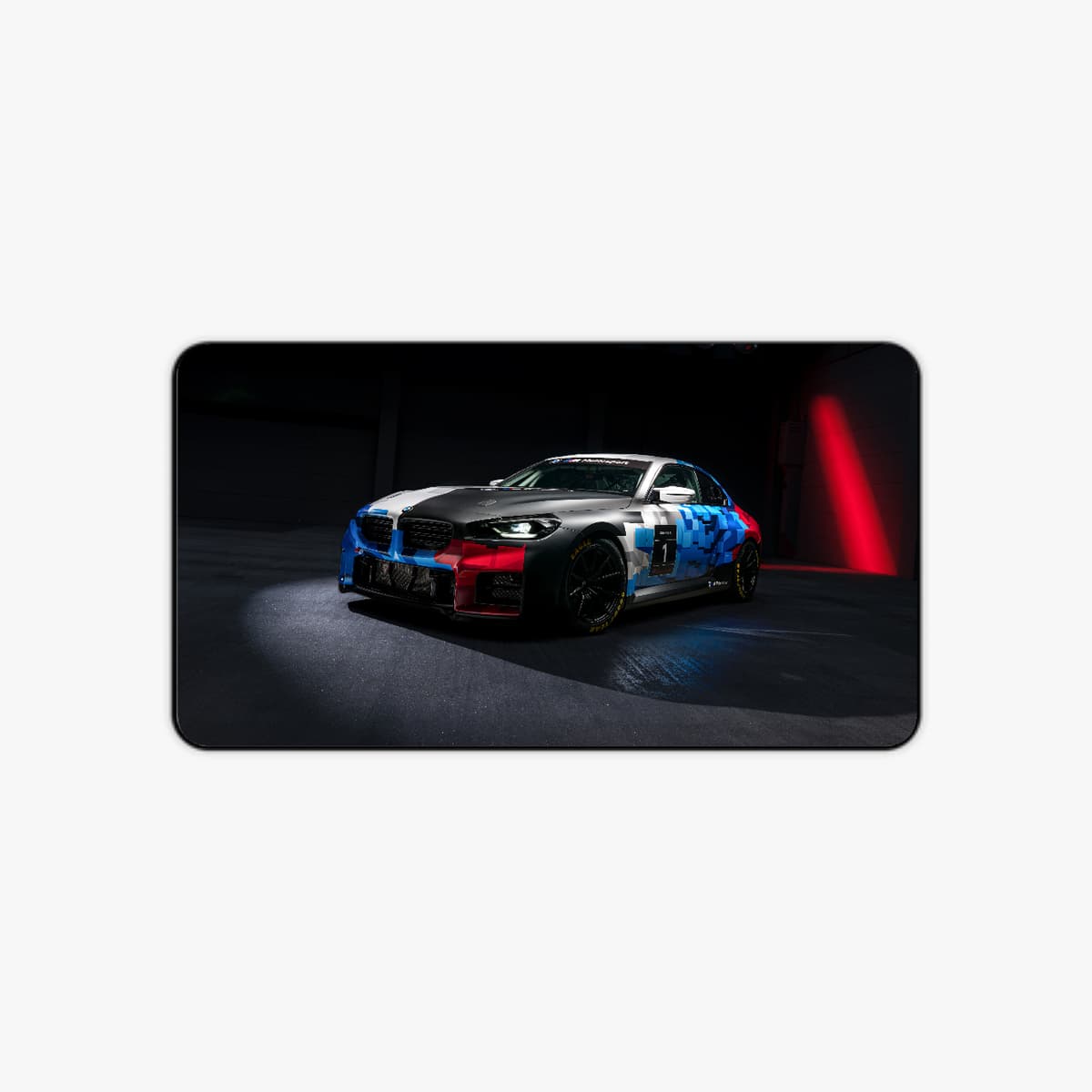 Car - BMW M2 - Image 1