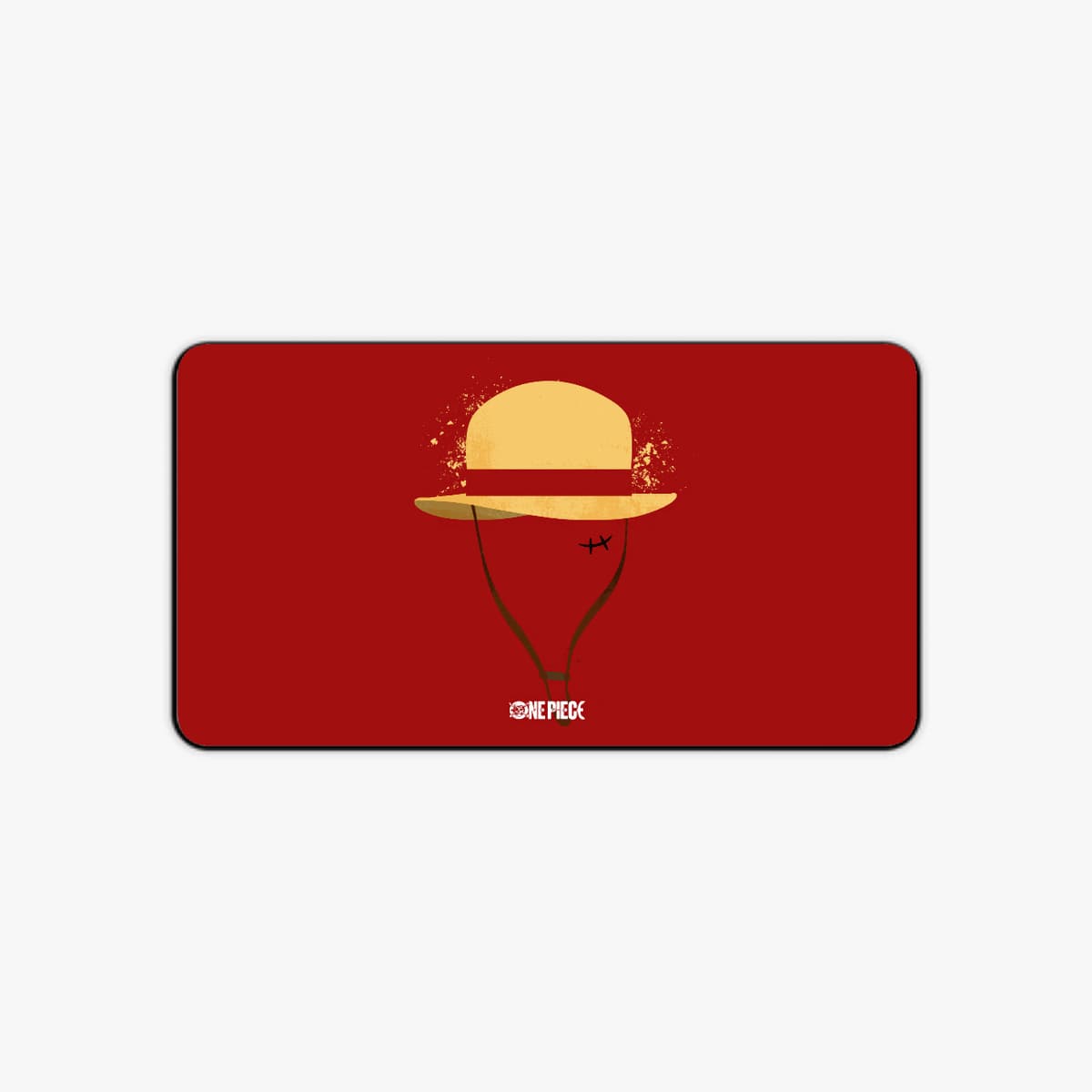 One Piece - Luffy Hat - Image 1