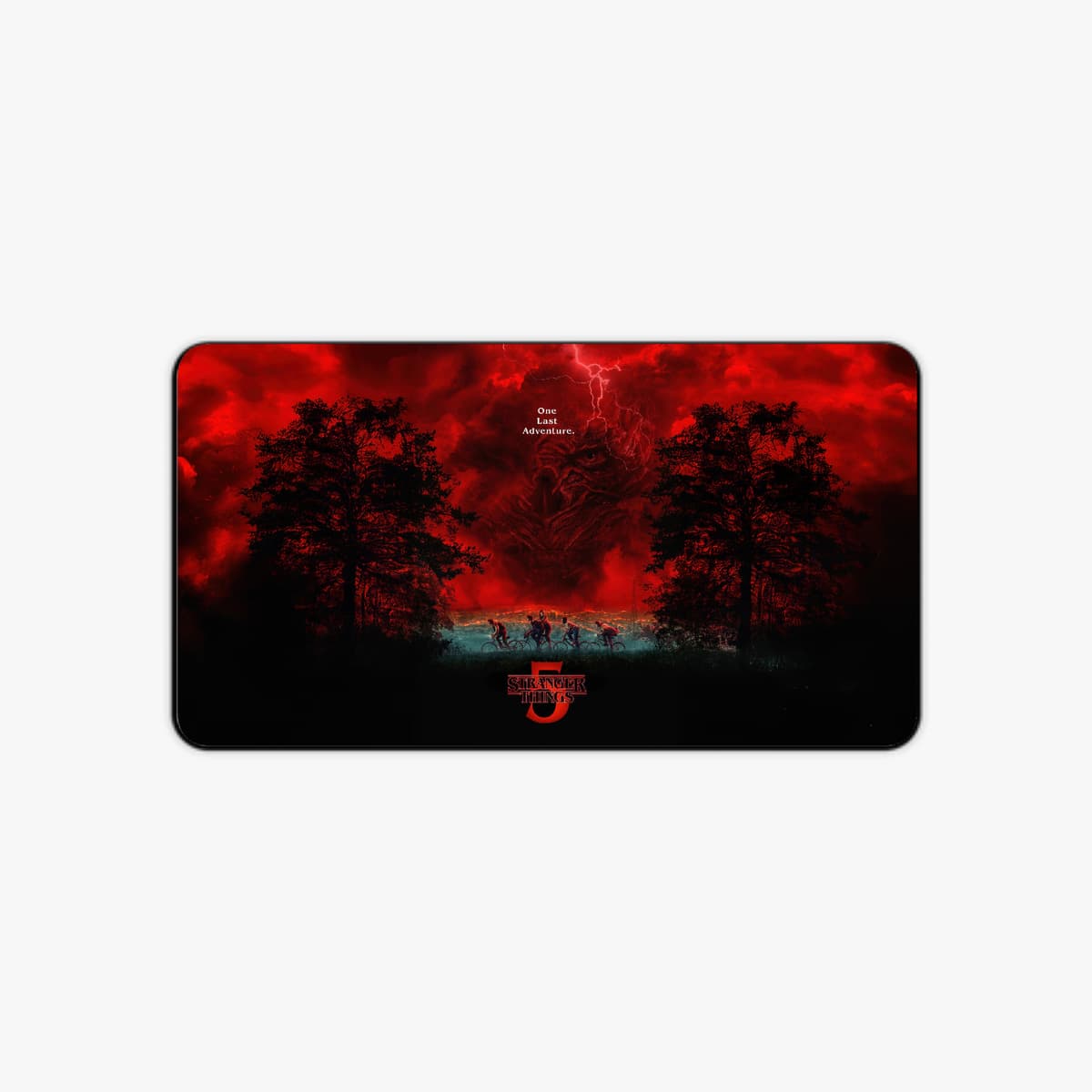 Stranger Things - Adventure - Image 1