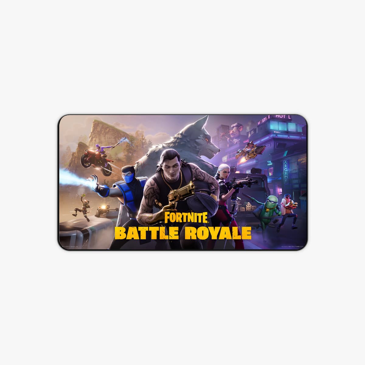 Fortnite - Battle Royal - Image 1