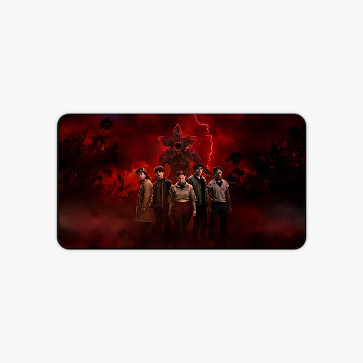 Stranger Things - Demogorgon - Image 1