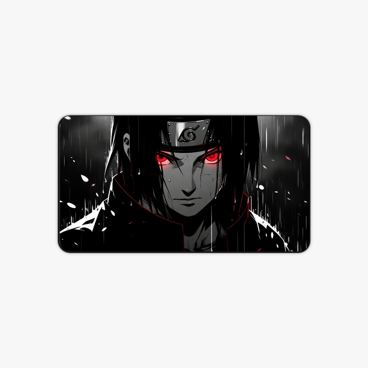 Naruto - Itachi Uchiha Sketch - Image 1