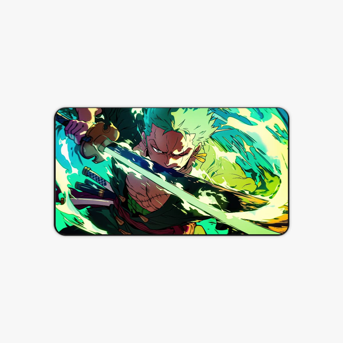 One Piece - Zoro Sword - Image 1