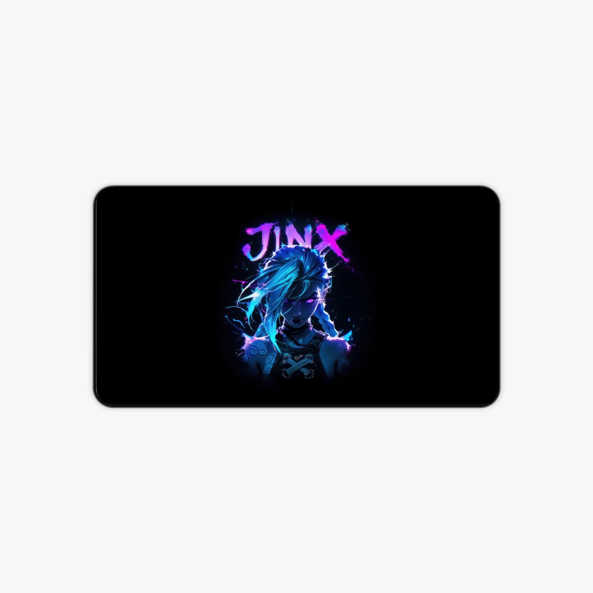 Jinx Neon - Image 1