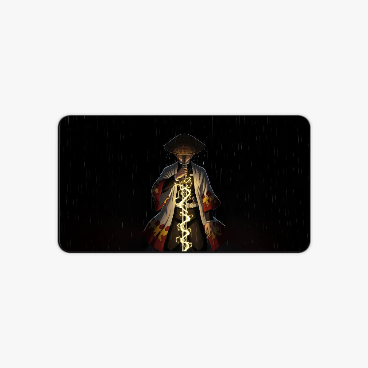 Demon Slayer - Zenitsu Agatsuma - Image 1