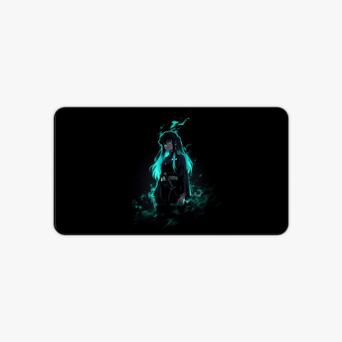 Demon Slayer - Muichiro Tokito - Image 1