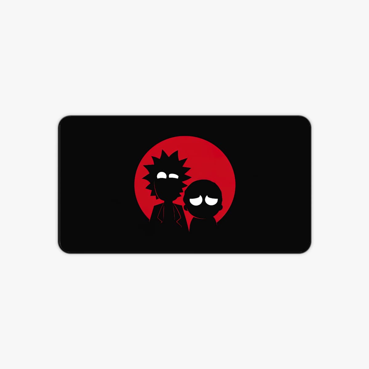 Rick and Morty - Emblem - Image 1