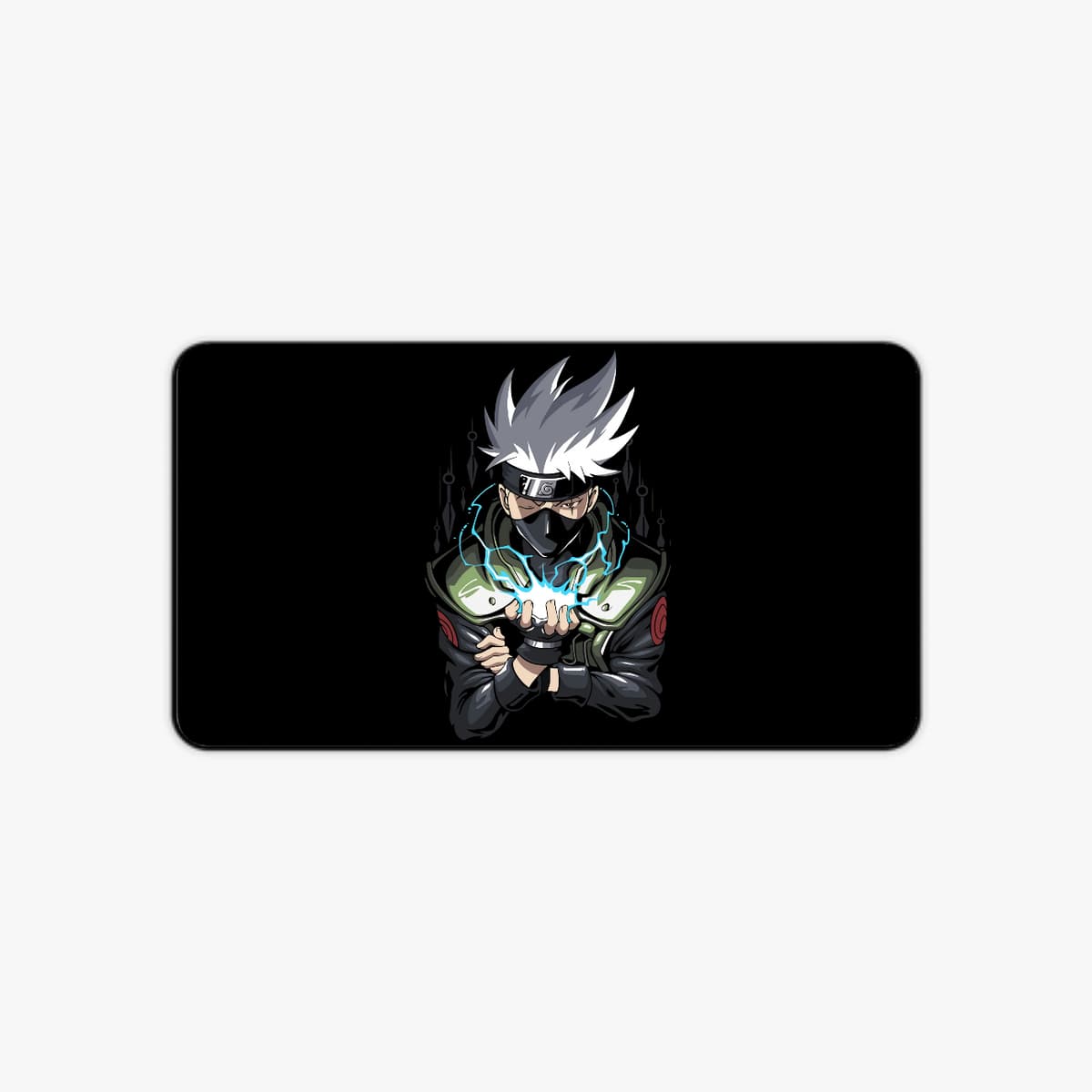 Naruto - Kakashi Hatake - Image 1