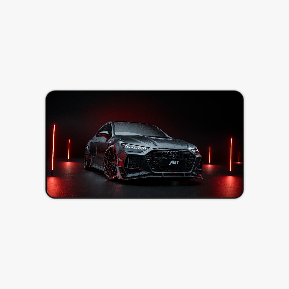 Car - Audi RS7 ABT - Image 1