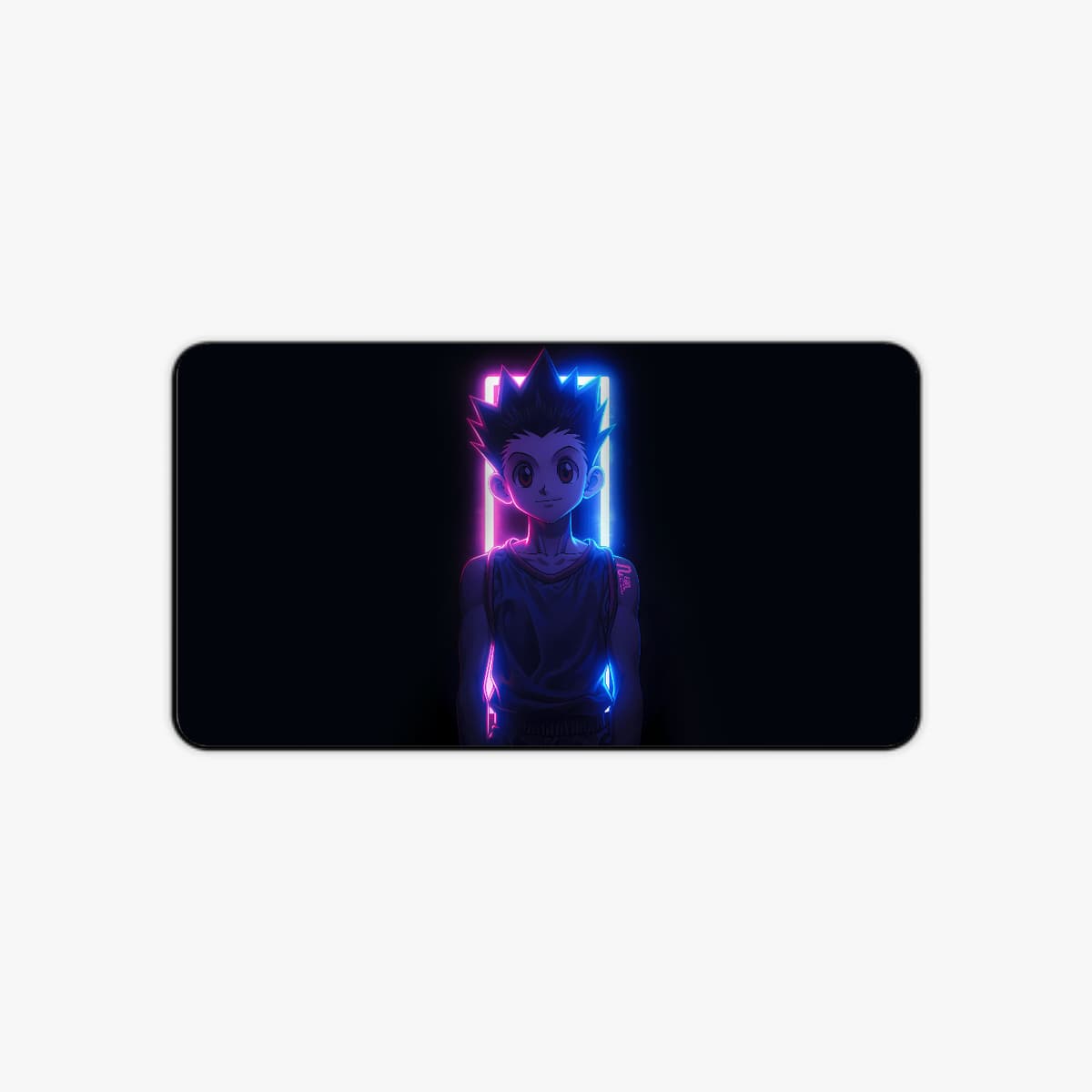 Gon Freecss Neon - Image 1