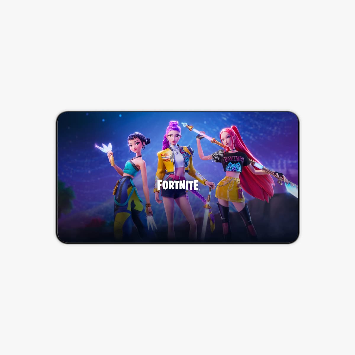 Fortnite - Kpop Demon Hunters - Image 1