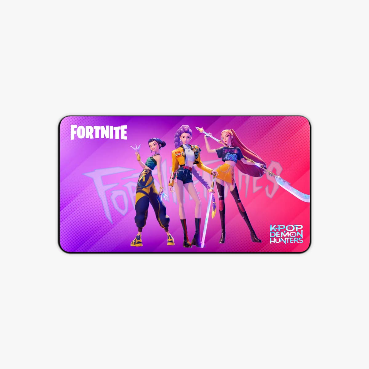 Fortnite - Kpop Demon Hunters - Image 1