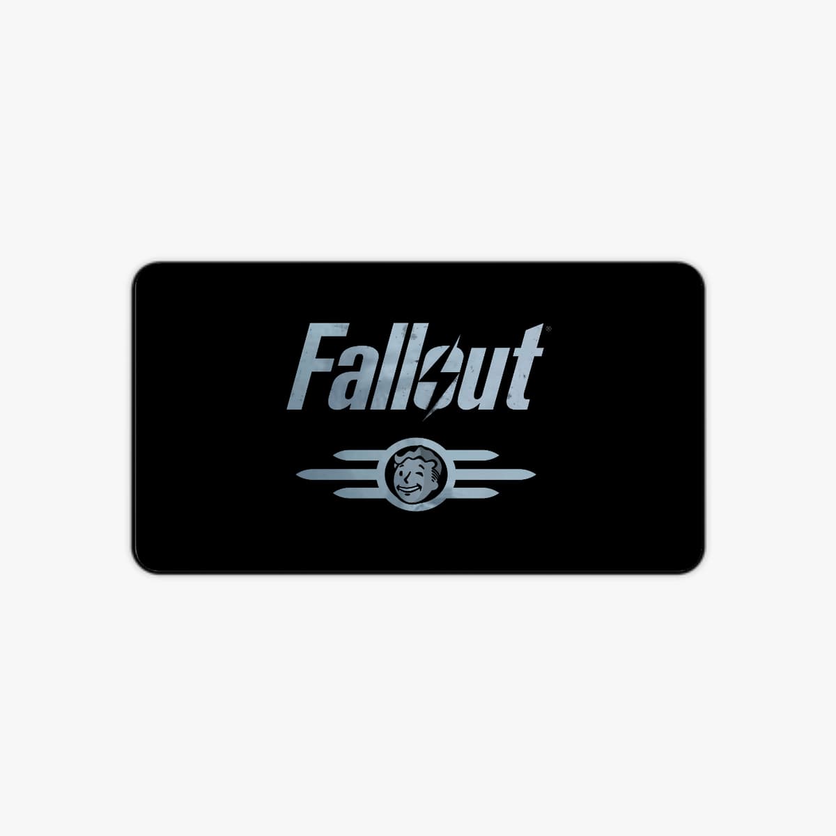 Fallout - Grey Logo - Image 1