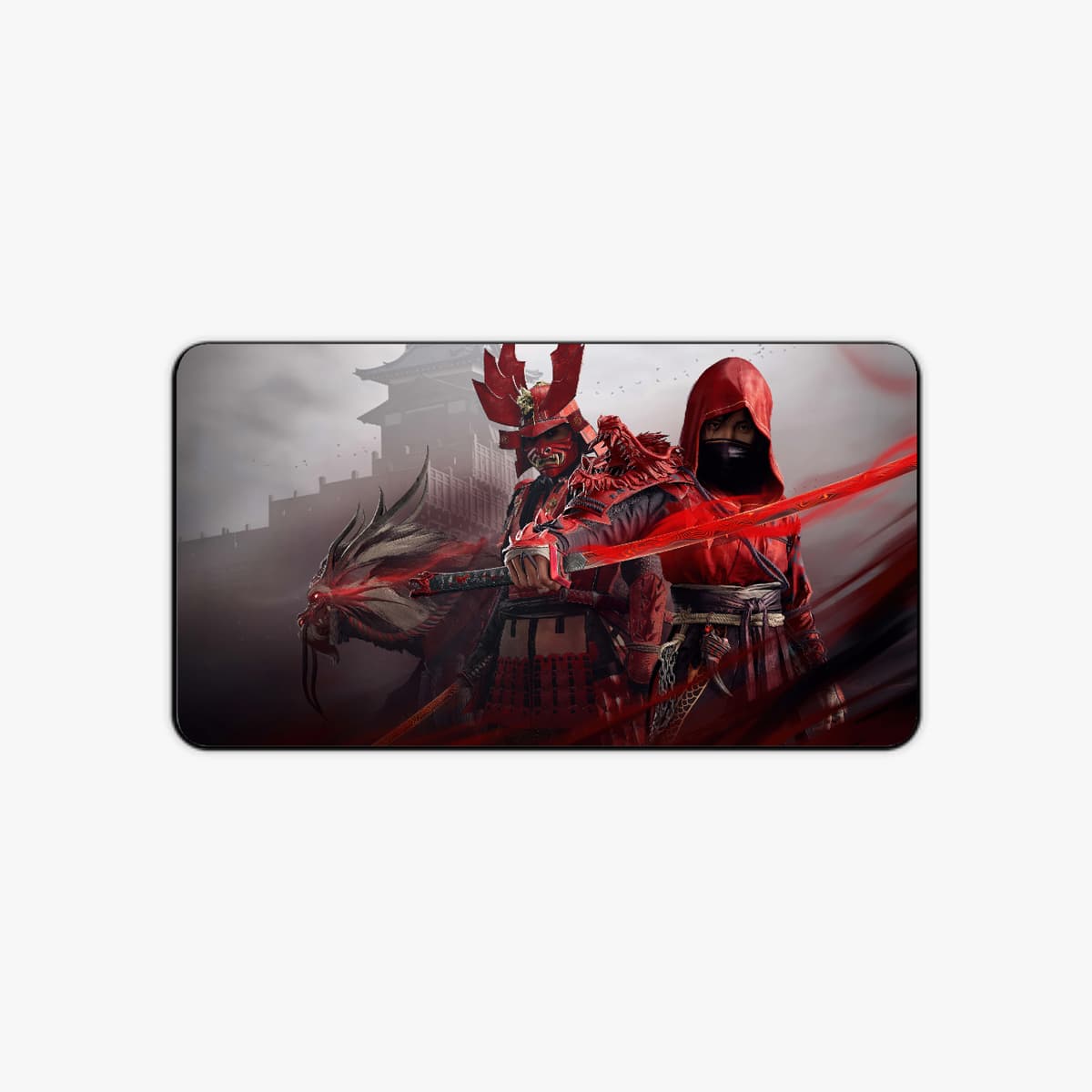 Assassins Creed Red - Image 1