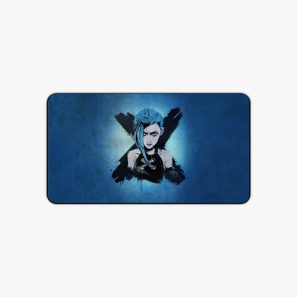 Jinx Graffiti - Image 1