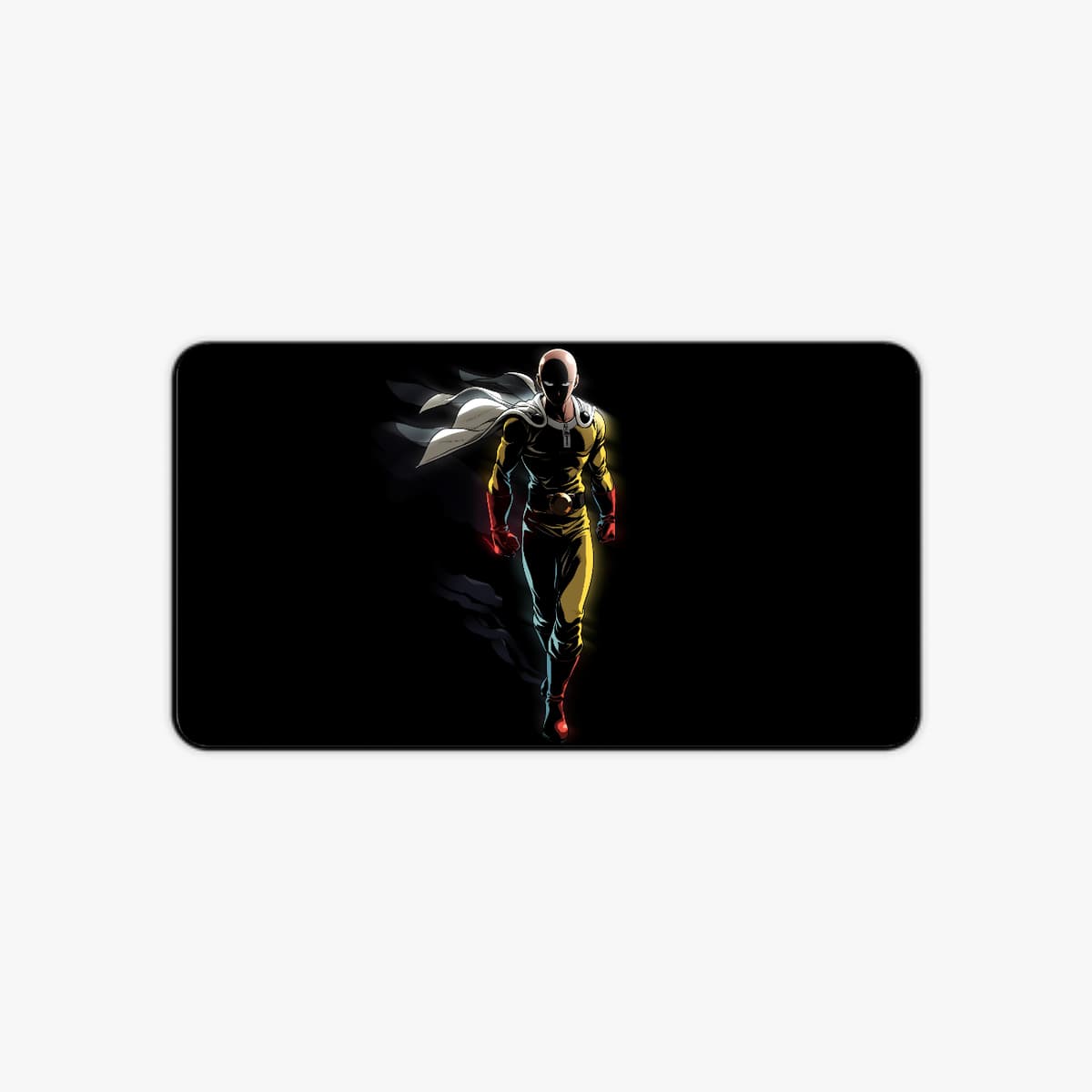 One-Punch Man - Saitama - Image 1