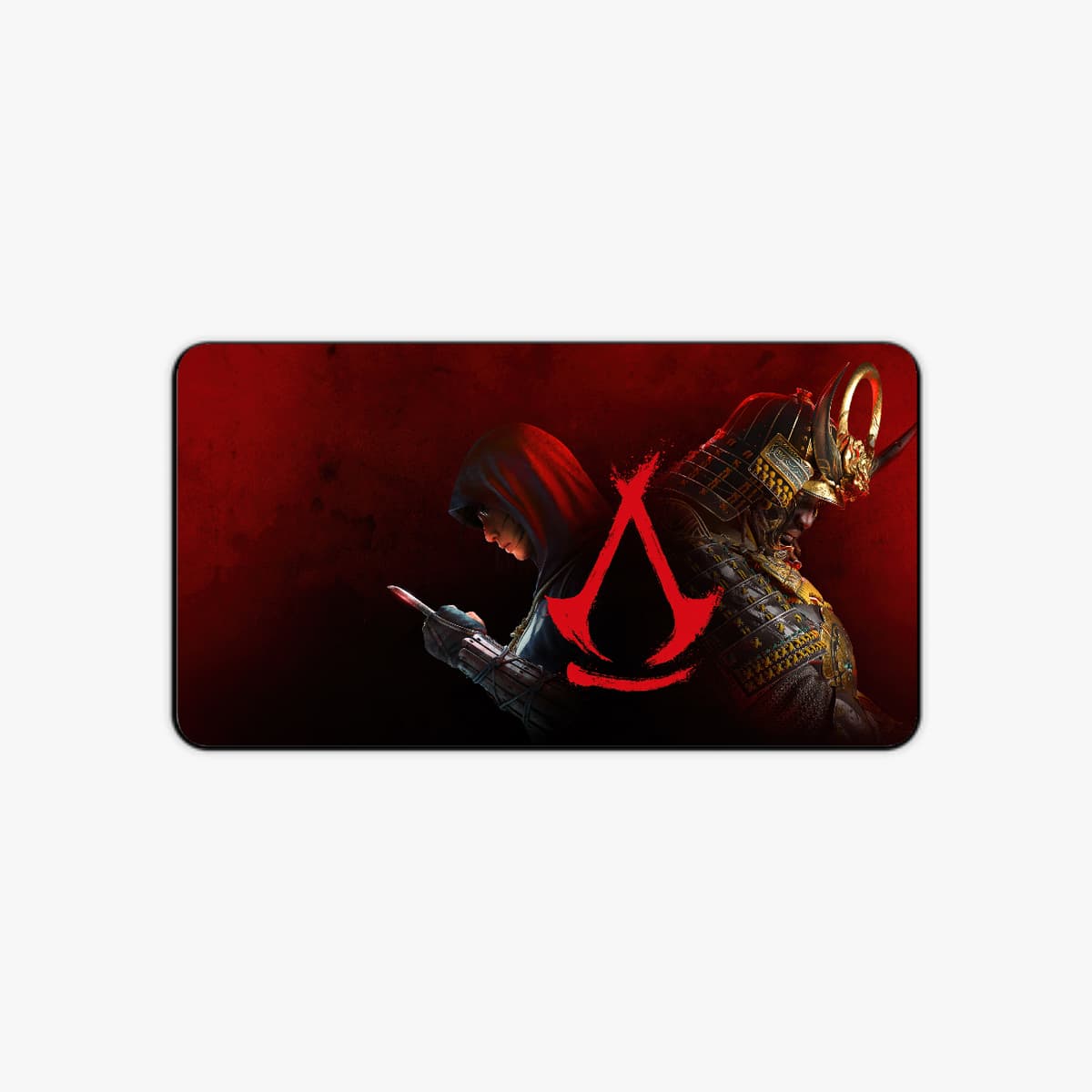 Assassins Creed Samurai - Image 1