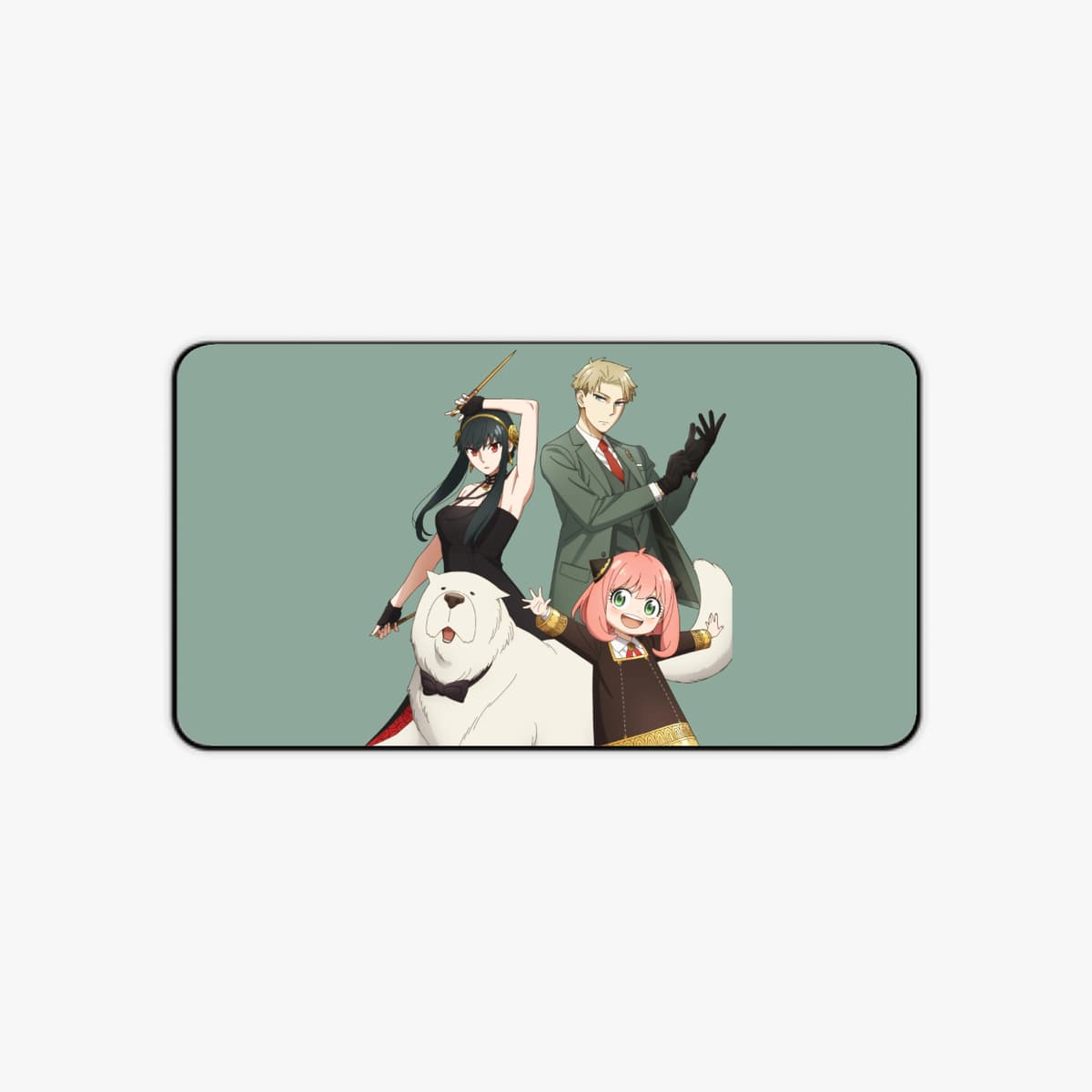 Anime Gang - Image 1