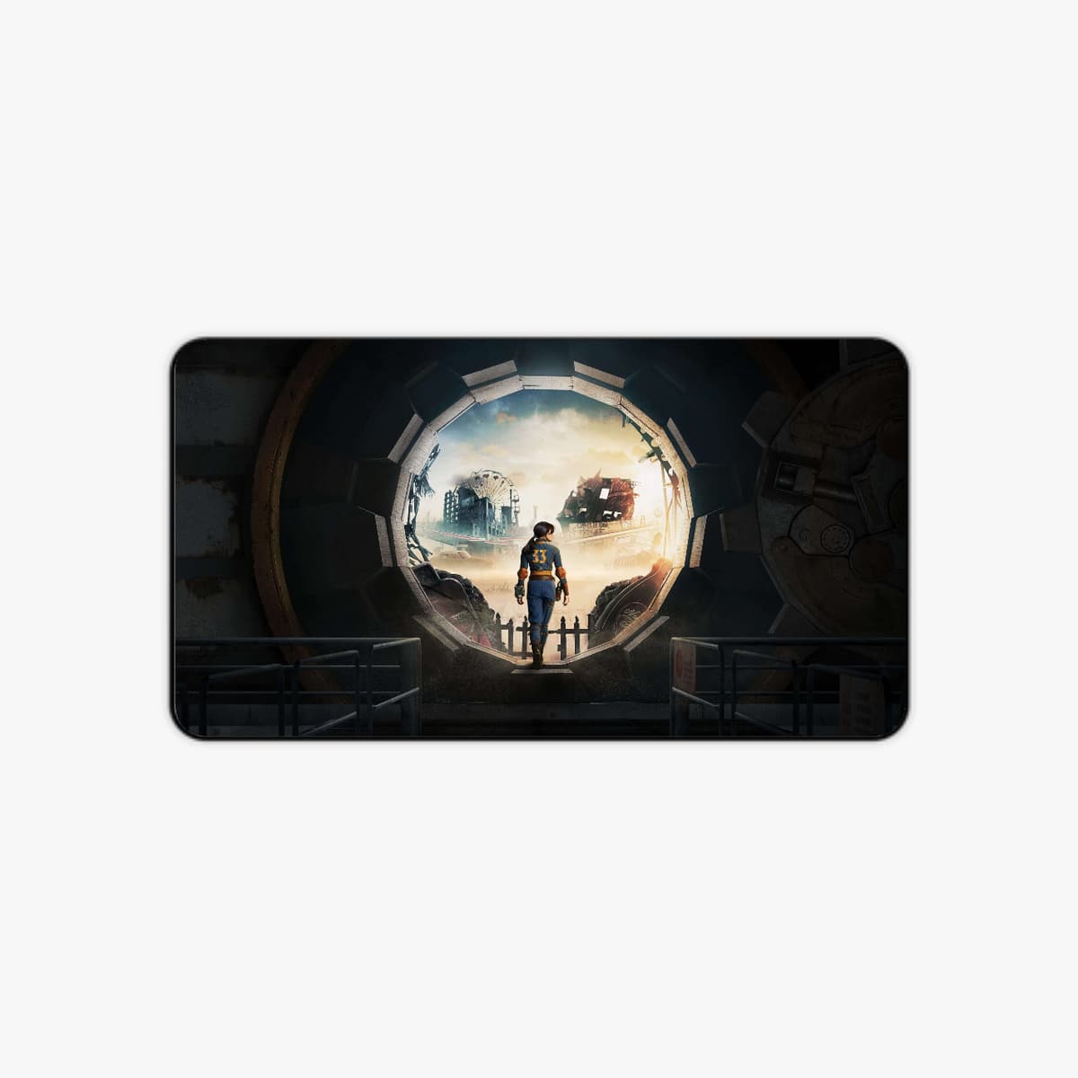 Fallout - Vault - Image 1