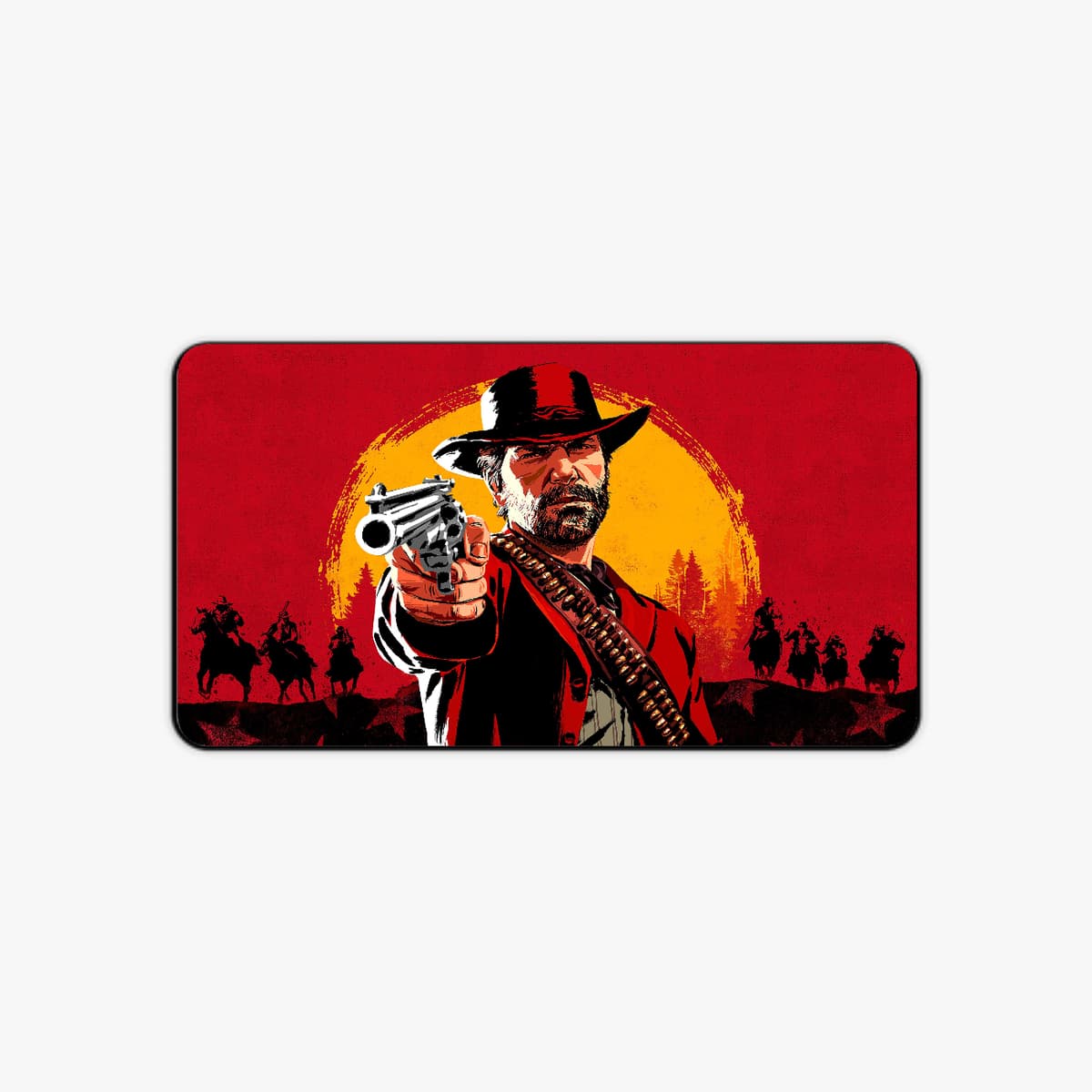 Red Dead Redemption - Arthur - Image 1