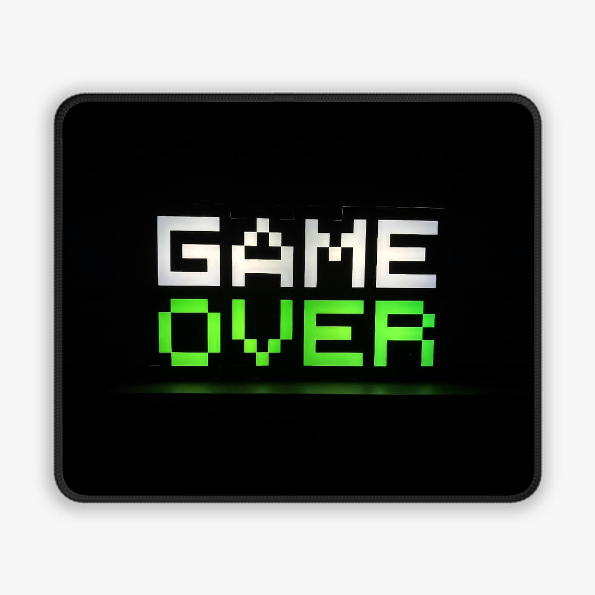 Game Over - Image 1
